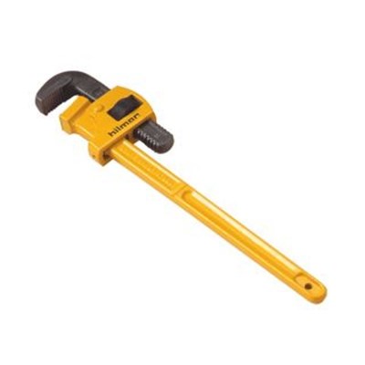 PIPE WRENCH 8" STILLSON IRWIN