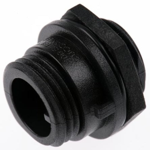 PX0412/03P Circular Connector, 3 Contacts, Front Mount, Miniature Connector, Plug, Male, IP68, Buccaneer 400 Series
