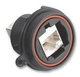 PX0833 In-Line Adapter, RJ45, RJ45, Adaptor, In-Line, Buccaneer Series