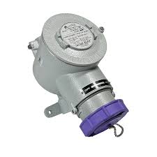 PY216B Explosion-proof plugs and sockets