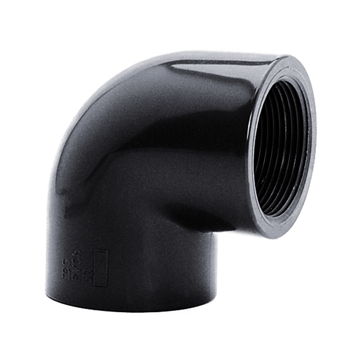 20 ELBOW 90 EG PN-16