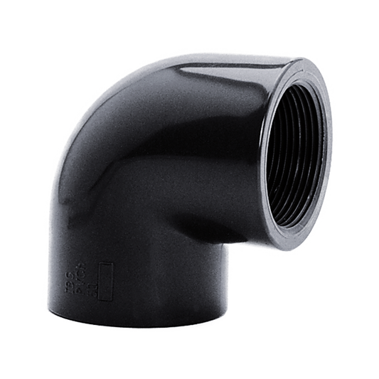 20 ELBOW 90 EG PN-16