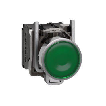 L22BATCEV1FJE R/41 00 240 153 Push Button Green