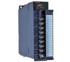 Q64DAN Output Module Analog 4CHANNEL Out Isolating Power