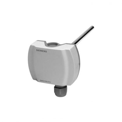 QAE2164.015 temperature sensor Temperature and humidity transmitter