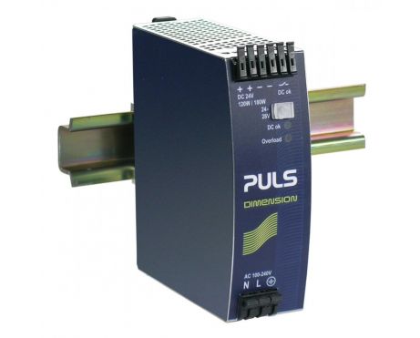 QS5.241 Q Switch Mode DIN Rail Panel Mount Power Supply