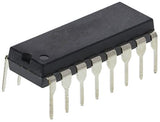 Analog Devices AD7533LNZ, Parallel DAC, 1.7Msps, 16-Pin PDIP (Tube of 25)