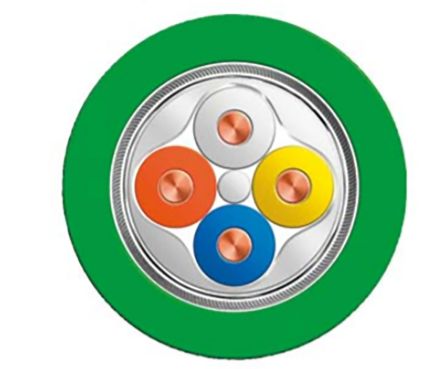 AMP02FPZ Analog Devices, Instrumentation Amplifier, 0.2mV Offset 1.2MHz, 8-Pin PDIP