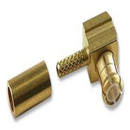 R113182000 Coaxial Connector MCX Coaxial