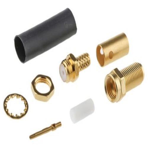 R143156000 Mount TNC Connector