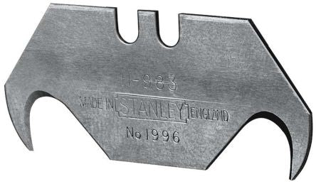 0-11-983 - Stanley FatMax - Curved Safety Knife Blade