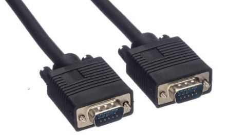 11.04.5202-20 VGA Cable, Male to Male, 2m