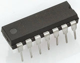 OP482GPZ Analog Devices, JFET, Op Amp, 4MHz, 14-Pin PDIP (Tube of 25)
