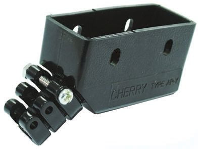 Microswitch Terminal Cover for use with GP Series