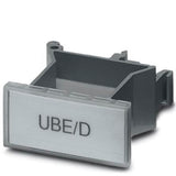 Marker Carrier, UBE/D Series