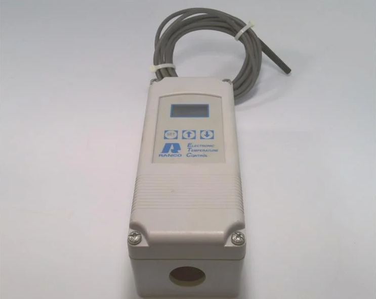 ETC-212000-000 Electronic Temperature Control