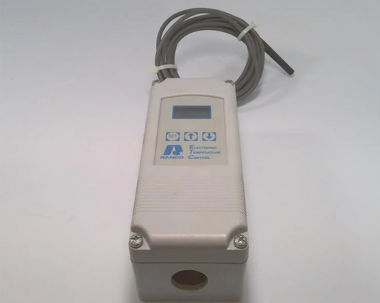 ETC-212000-000 Electronic Temperature Control