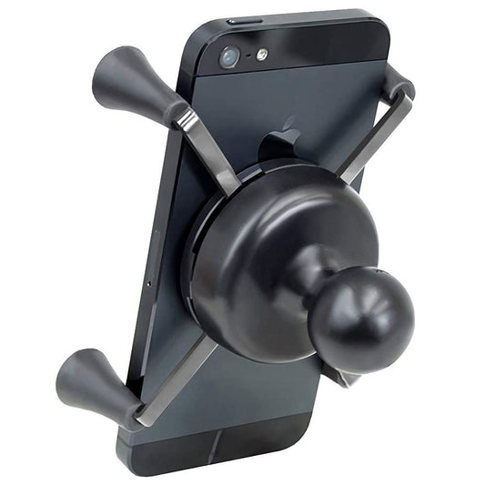 RAM-HOL-UN10BU X-Grip IV Large Phone/Phablet Holder