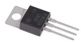 LM337BTG Linear Voltage Regulator