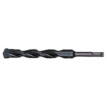 Carbide Tipped 450 mm SDS Drill Bit, 14mm diameter