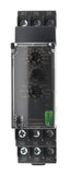 RE22R2QTMR Star Delta Single Timer Relay, Screw