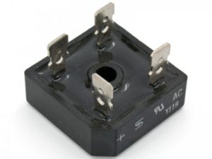 GBPC3506 - 3506 Rectifier Bridge 35a 600v