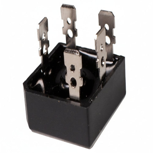 SBR3516 3-phase Bridge Rectifier, 35A 1600V, 5-Pin SBR