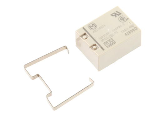 E53-RN Relay Output Unit for use with E5EN-H Series