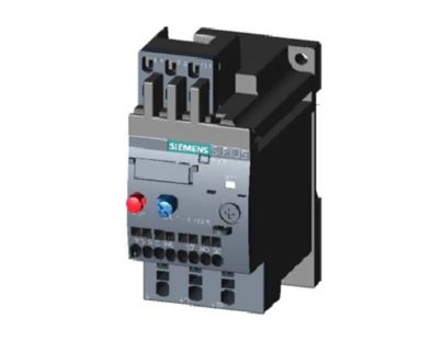 3RU2116-1HC1  Overload Relay NO/NC, 8 A, 3 A, 6 W
