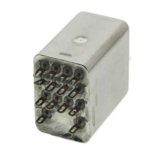 MY4H 24VDC Mount Power Relay,