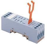 S7-C Relay Socket 8 Pin