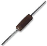 CW00527K00JE12 Through Hole Resistor, 27 kohm, CW Series, 5 W, ± 5%