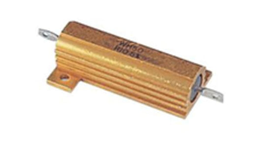 RH050300R0FE02 300Ω Wire Wound Resistor 50W ±1%