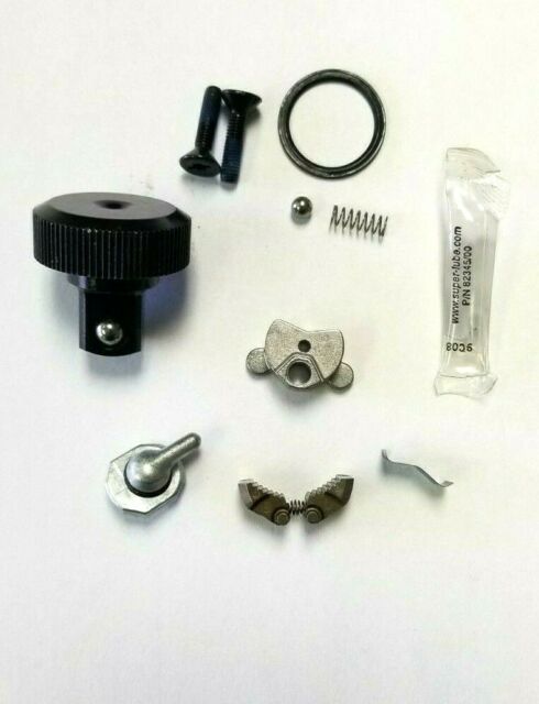 RKRS80A Snap-On 1/2" Drive 80 Tooth Ratchet Repair Kit Parts
