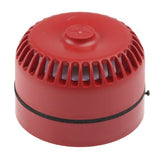 ROLP/R/S/3 Surface Mount Electronic Sounder, 9 → 28 V dc, 102dB at 1 m, IP54, DC, 32-Tone