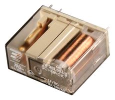 RP3SL024 PCB Mount Power Relay