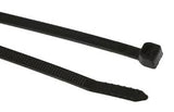 RSTY175-50X-100 Ty-Fast Series Black Nylon Cable Tie, 188mm x 4.8 mm