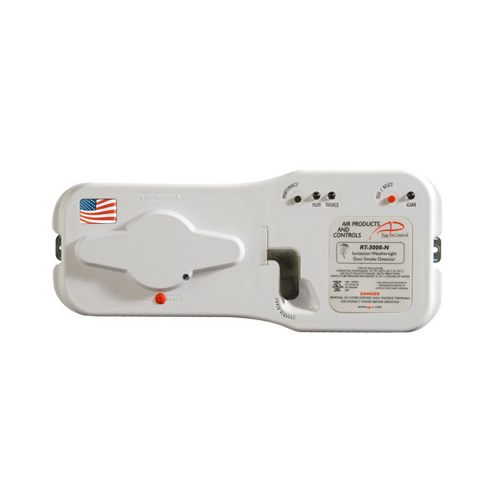 SSU-RT-3000-N Smoke Detector
