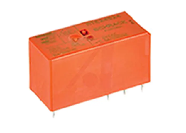 RTE24524 PCB Mount Power Relay