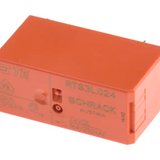 RTS3L024 PCB Mount Power Relay