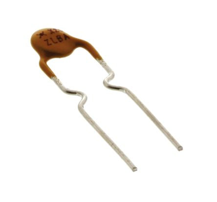 RXEF005 Hold current, Radial Leaded PCB Mount
