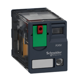 RXM2AB2P7 DPDT Non-Latching Relay Plug In, 230V ac Coil, 12A