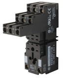 RXZE2S111M 11 Pin Relay Socket