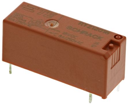 RY212018 General Purpose Relay