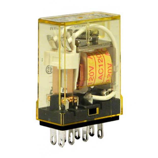 RY2S-ULAC24V Relay