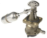 S01DB/F68/1 Level Switch SPST Output