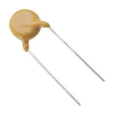 561R10TCCV10 Single Layer Ceramic Capacitor SLCC 1pF 1kV dc ±0.5pF