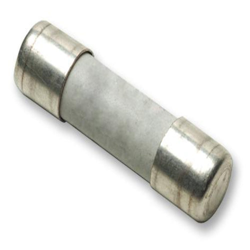 021612.5MXP Fuse, Cartridge, Fast Acting, 12.5 A, 250 V, 5mm x 20mm