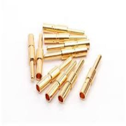 SC000036 Male Crimp Circular Connector Contact