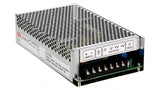SD-150B-24 150W Isolated DC-DC Converter Chassis Mount